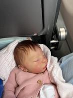 Reborn elsie anne, Verzamelen, Ophalen of Verzenden, Zo goed als nieuw, Pop