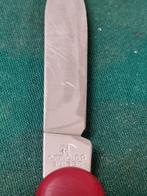 zakmes victorino met opener, Caravans en Kamperen, Kampeergereedschap, Ophalen of Verzenden, 'T Olde Gre-j, Info@toldegrej.nl