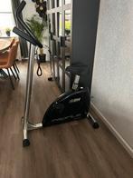 Home trainer, Ophalen of Verzenden, Zo goed als nieuw, Metaal, Hometrainer