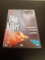 The dog killer, Jeremy Sisto, Jay O. Sanders, Emily Cline!, Vanaf 16 jaar, Ophalen of Verzenden, Gebruikt, Drama