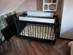 ‼️GRATIS Commode babybedje bedje bed 120x60 met matras, Kinderen en Baby's, Kinderkamer | Complete kinderkamers, Ophalen, Gebruikt