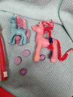 Vitage my little pony's nr 8, Ophalen of Verzenden