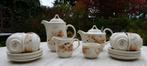 Prachtige set Summer Glory Poole Pottery Servies, Huis en Inrichting, Keuken | Servies, Nieuw, Ophalen of Verzenden, Bord(en)