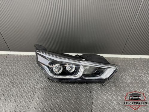 Hyundai Ioniq led koplamp rechts 92102-g7, Auto-onderdelen, Verlichting, Hyundai, Gebruikt, Ophalen of Verzenden