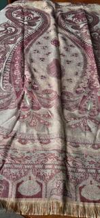 Avant Garde Paris sjaal, Kleding | Dames, Mutsen, Sjaals en Handschoenen, Ophalen of Verzenden, Zo goed als nieuw, Maat 46/48 (XL) of groter