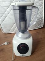 Blender Bosch, Ophalen of Verzenden, Zo goed als nieuw