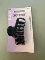 Zenner haarklip, Ophalen of Verzenden, Nieuw, Haarspeld