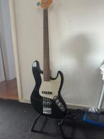 Basgitaar met versterker., Muziek en Instrumenten, Snaarinstrumenten | Gitaren | Bas, Ophalen of Verzenden, Nieuw
