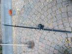 Karperhengel. Attack result carp 2.50lb, Watersport en Boten, Ophalen of Verzenden, Zo goed als nieuw, Werphengel