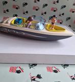 Playmobil Speedboot, NR 4862, Kinderen en Baby's, Speelgoed | Playmobil, Ophalen of Verzenden, Gebruikt, Los playmobil