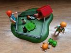 Playmobil Cavia's en Schildpad Set 3210, Ophalen of Verzenden, Gebruikt, Complete set