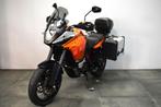 KTM 1190 ADVENTURE (bj 2014), Motoren, 2 cilinders, KTM, Motorrijbewijs A, Bedrijf
