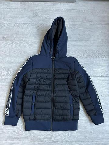 Nieuw met kaartje! Winterjas Vingino 152 beschikbaar voor biedingen