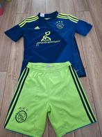 Ajax maat 140/146, Ophalen of Verzenden, Jongen of Meisje