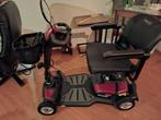 Scootmobiel zgan, Diversen, Ophalen, Nieuw, Pride