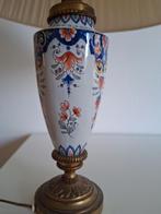 Antieke lamp, Antiek en Kunst, Ophalen of Verzenden