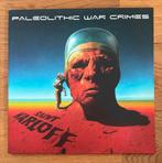 Saint Karloff - Paleolithic War Crimes LP, Ophalen of Verzenden, Zo goed als nieuw, 12 inch, Overige genres