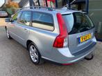 Volvo V50 2.4 Kinetic Automaat / Youngtimer, Stof, 700 kg, 11 km/l, 2435 cc