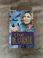 De essentie – Char Margolis, Boeken, Spiritualiteit algemeen, Overige typen, Ophalen of Verzenden, Char Margolis