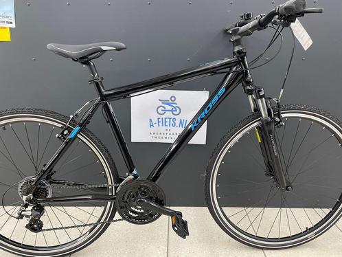 100,- KORTING OP ALLE MOUNTAINBIKES, Fietsen en Brommers, Fietsen | Mountainbikes en ATB, Nieuw, Overige merken, Hardtail, Ophalen