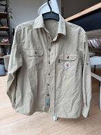 Scouting blouse beige maat 152, Ophalen of Verzenden, Zo goed als nieuw, Kleding
