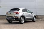 Volkswagen T-Roc 1.5 TSI 150pk DSG Life Edition | Stoel Pakk, 12 maanden, Stof, 1498 cc, LED verlichting
