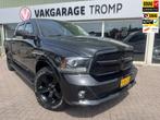 Dodge Ram Van 1500 sport|marge| all black, Automaat, Euro 5, Gebruikt, Met garantie (alle)