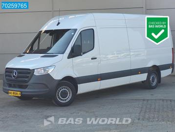 Mercedes Sprinter 317 CDI L3H2 Automaat Cruise Clima Camera  beschikbaar voor biedingen