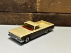Dinky Toys 449 - Chevrolet El Camino - A6134, Ophalen, Gebruikt, Auto