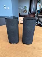 Harman kardon speakers TS2-BQ, Audio, Tv en Foto, Luidsprekers, Overige merken, Gebruikt, Ophalen of Verzenden, 60 tot 120 watt