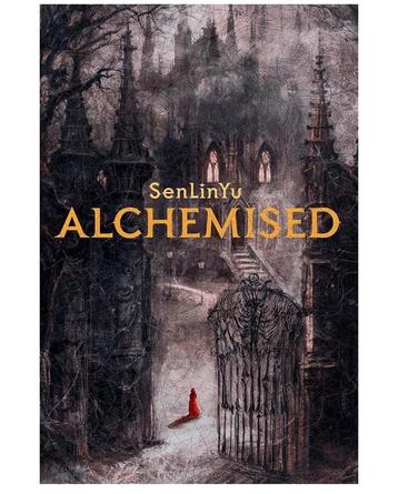 Alchemised - SenLinYu (Nieuw) engels beschikbaar voor biedingen