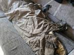 Weather beeta comby heavy arion 190-140 cm, Ophalen of Verzenden, Gebruikt, Deken