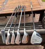 Dames golfset ter overname., Sport en Fitness, Golf, Ophalen, Gebruikt, Set, Overige merken