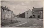 U969 Oost-Souburg - Poortugaalstraat FOTOKAART foto Kruithof, Ophalen of Verzenden, 1920 tot 1940, Gelopen, Zeeland