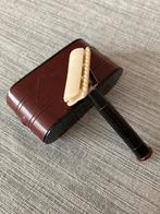 Vintage NeoRas scheve scheerkrabber scheermes ongebruikt, Ophalen of Verzenden, Overige typen