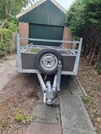 Opknapper aanhangwagen, Auto diversen, Ophalen, Gebruikt