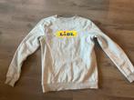 Lidl trui mt S izgs unisex, Ophalen of Verzenden, Zo goed als nieuw, Maat 38/40 (M)