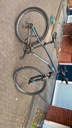 Rockrider 27,5 inch wielen opknapper t.e.a.b., Minder dan 45 cm, Ophalen, Gebruikt, Overige merken