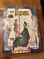 HP en Giuseppe Bergman - Milo Manara, Eén stripboek, Ophalen of Verzenden, Gelezen