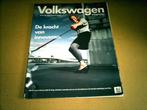 VW Magazine o.a. Scirocco 2 / 2008, Boeken, Auto's | Folders en Tijdschriften, Volkswagen, Zo goed als nieuw, Verzenden