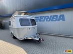Eriba Touring 310, Standaardzit, Overige typen, Bedrijf, Tot en met 3