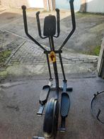 Domyos crosstrainer 500 zo goed als nieuw!, Sport en Fitness, Fitnessapparatuur, Ophalen, Zo goed als nieuw, Crosstrainer, Metaal