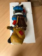 Te koop Zwarte Piet beeld, Ophalen of Verzenden, Nieuw