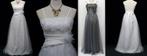 nieuwe galajurk maat 44-46 wit, Kleding | Dames, Galajurk, All2wish4, Nieuw, Ophalen of Verzenden