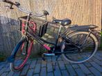 Meisjesfiets 24 inch Batavus., Fietsen en Brommers, Fietsen | Meisjes, Ophalen, Versnellingen, Batavus., Gebruikt