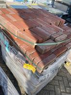 (Geb 19) prachtige gebakken klinker, Ophalen, Nieuw, 5 tot 10 m², Klinkers