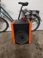 heater elektrisch Trotec TEH100, Ophalen, 30 tot 80 cm, Gebruikt, Kachel