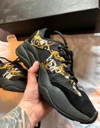 Versace Schoenen maat 43, Kleding | Heren, Schoenen, Ophalen, Versace BV, Zwart, Nieuw