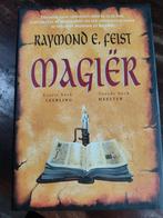 Raymond E. Feist - Magier, Ophalen of Verzenden, Zo goed als nieuw, Raymond E. Feist