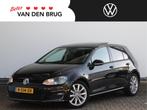 Volkswagen Golf 1.4 TSI Highline Automaat | Panoramadak | Ca, Euro 5, Gebruikt, Zwart, 4 cilinders